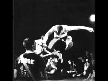 Youth Of Today - Youth Of Today - 7" - Color