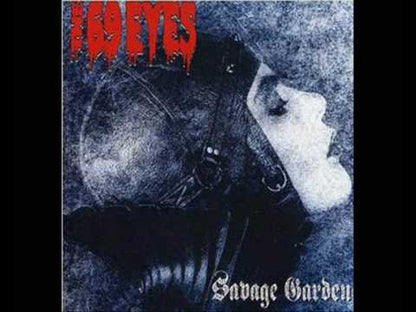 The 69 Eyes - Savage Garden - LP