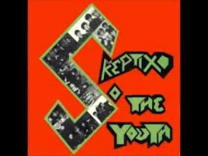 The Skeptix - …So The Youth - LP