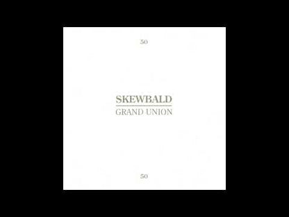 Skewbald - 2 Songs - LP