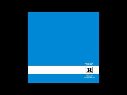 Queens Of The Stone Age - X Rated - LP