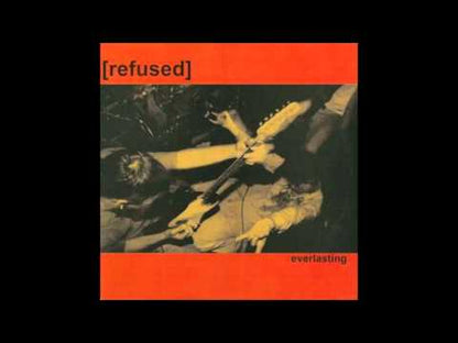 Refused - Everlasting - 12"