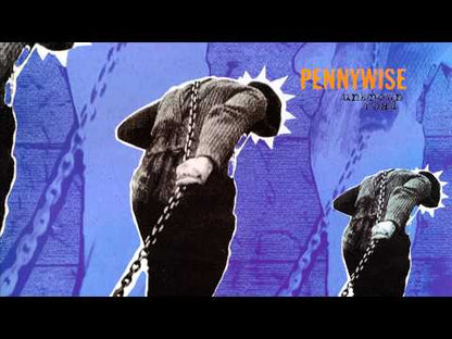 Pennywise - Unknown Road - LP
