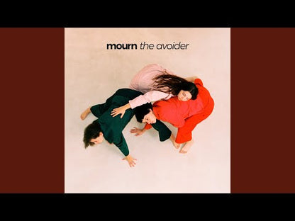 Mourn - The Avoider - LP