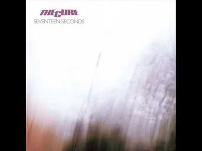 The Cure - Seventeen Seconds - LP
