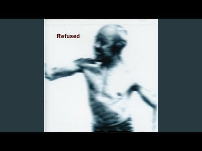 Refused - Songs to fan the flames - LP