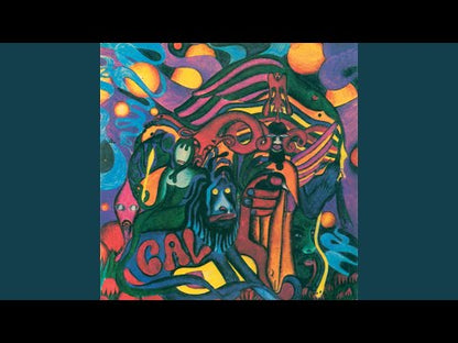 Gal Costa - Gal - LP
