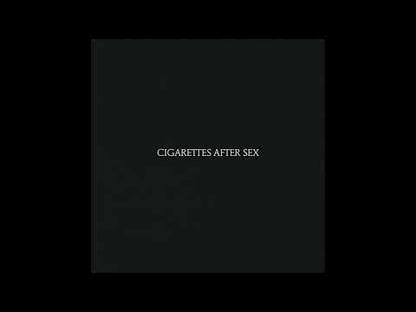 Cigarettes After Sex - Cigarettes After Sex - LP