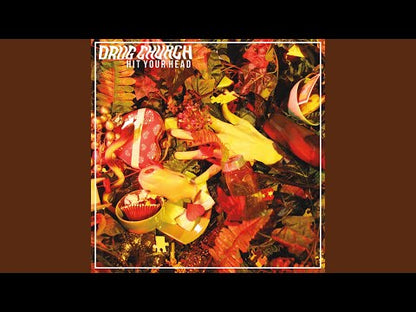 Drug Church - Hit Your Head - LP - Color