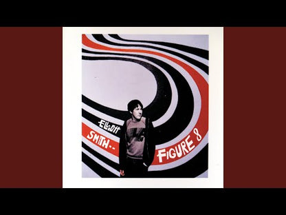 Elliott Smith - Figure 8 - 2xLP