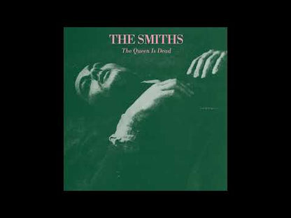 The Smiths - The Queen Is Dead - LP