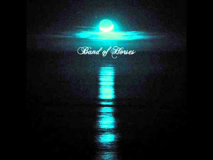 Band Of Horses - Cease to begin - LP