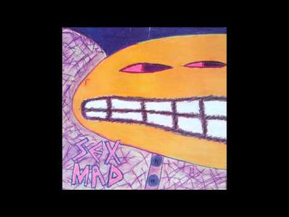 No Means No - Sex Mad - LP
