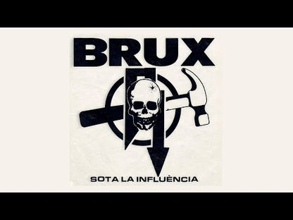 Brux - Sota La Influència - 10"