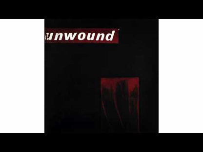 Unwound - Unwound - LP