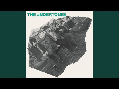 The Undertones - The Undertones - LP