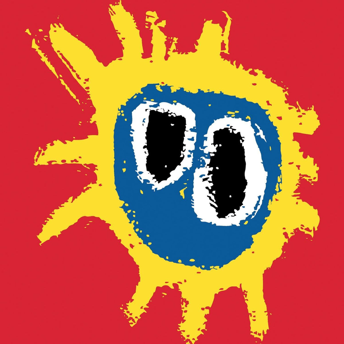 Primal Scream - Screamadelica - 2xLP