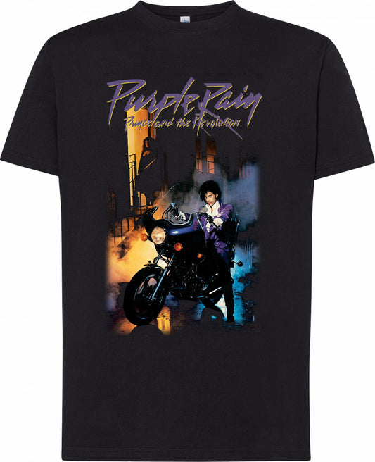 Prince - Camiseta / T-Shirt