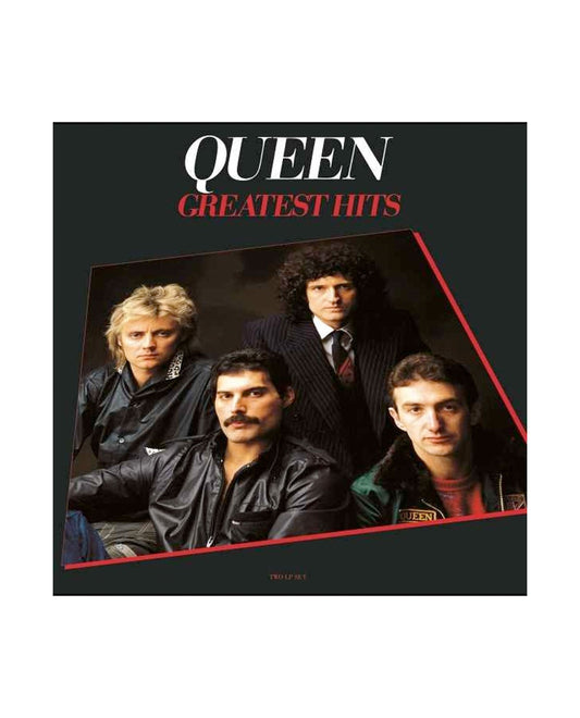 Queen - Queen Greatest Hits - 2xLP