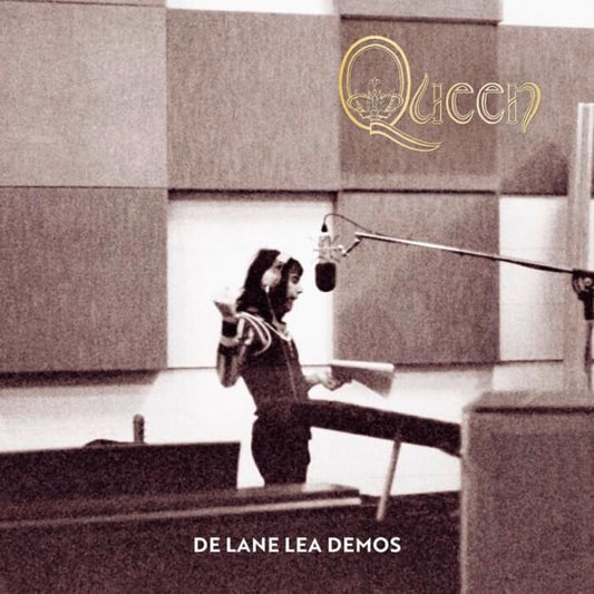 Queen - De Lane Lea Demos - 12"