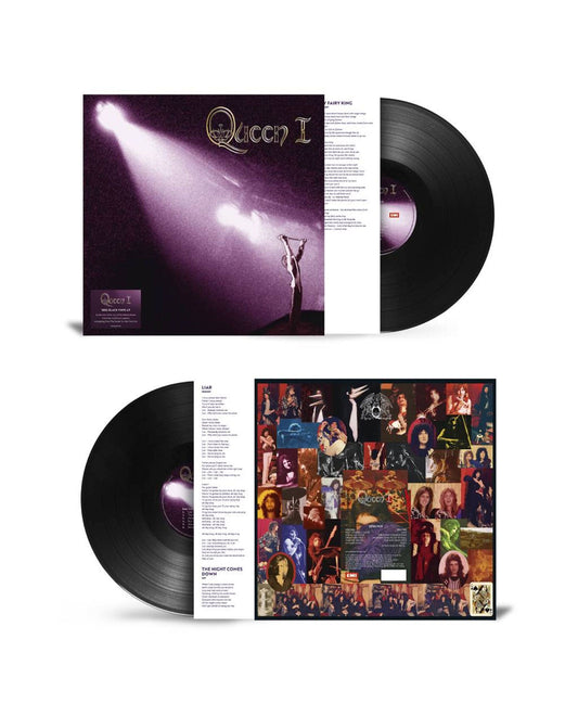 Queen - Queen I - LP