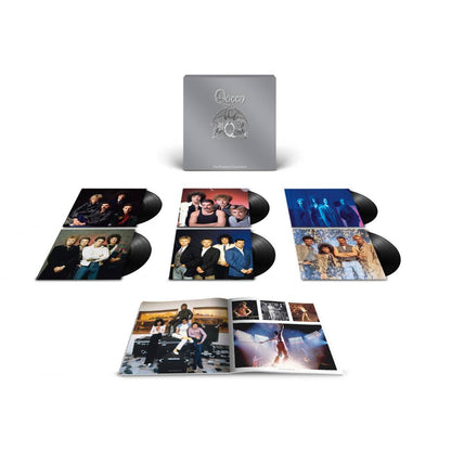 Queen - Platinum Collection - 6xLP - Box Set