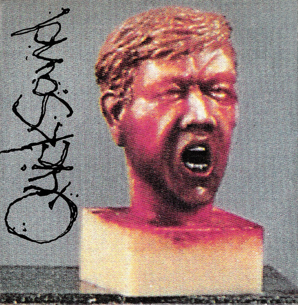 Quicksand - Quicksand - 7" - Color