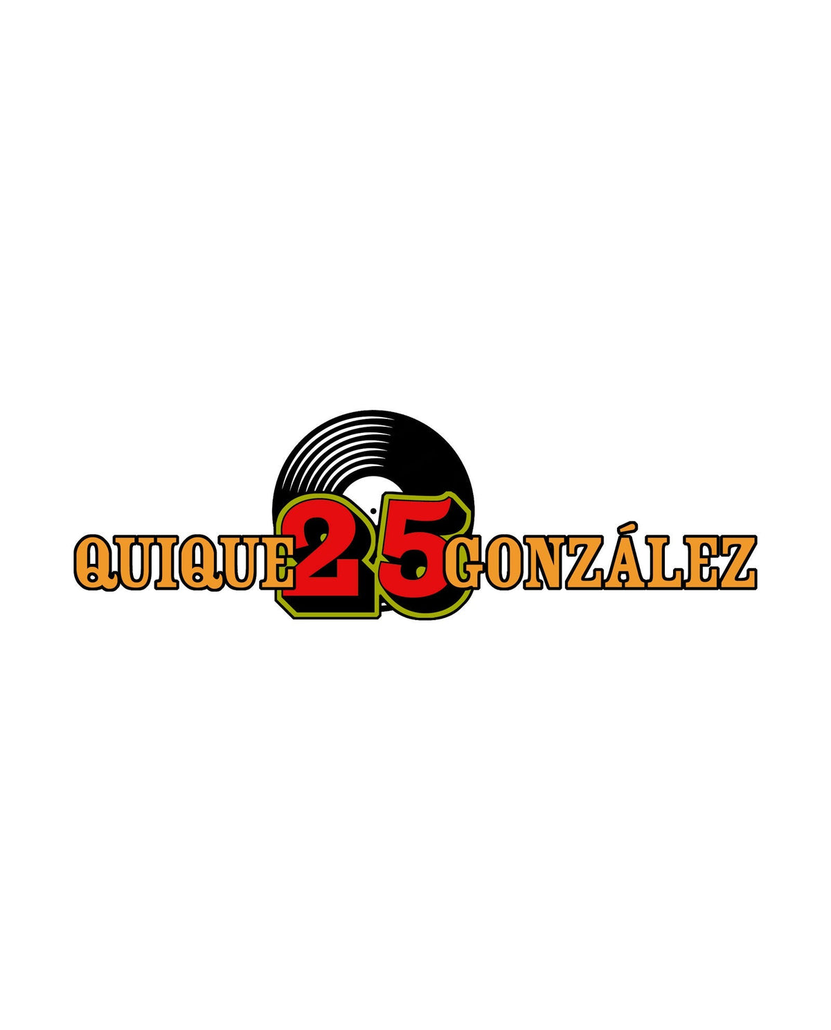 Quique González - En vivo desde Radio Station - 2xLP + DVD