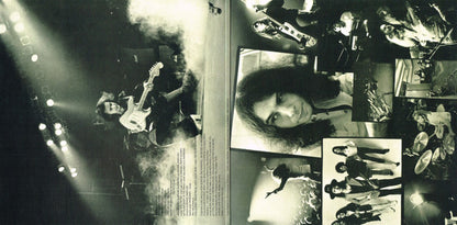 Rainbow - Ritchie Blackmore’s Rainbow - LP