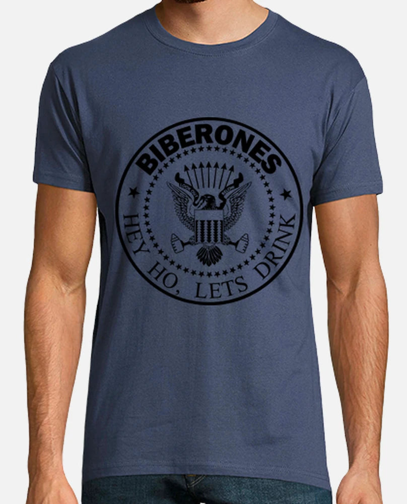 Ramones - Camiseta / T-Shirt