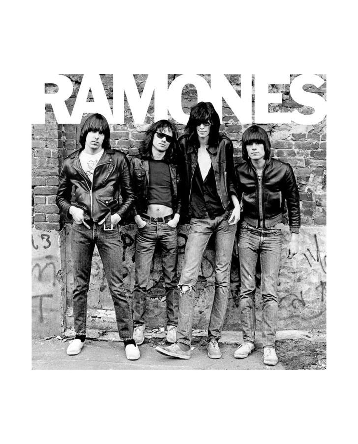 Ramones - Ramones - LP