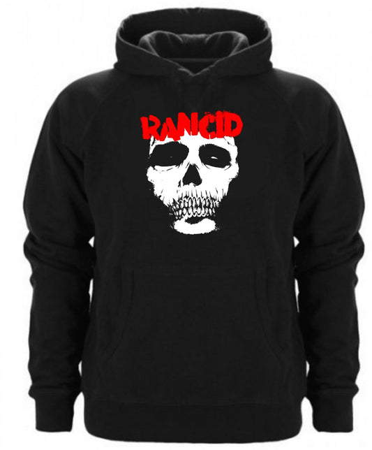 Rancid - Sudadera / Hoodie