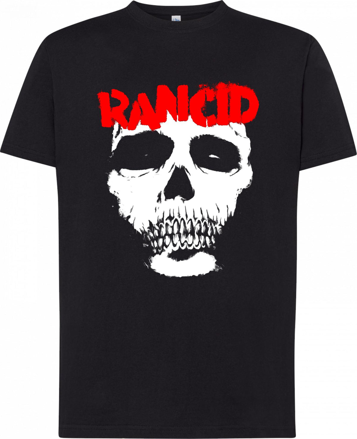 Rancid - Camiseta / T-Shirt