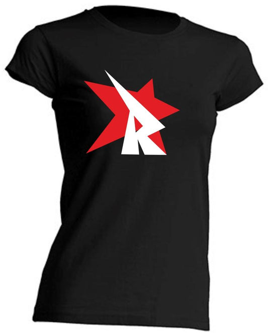 Reincidentes - Camiseta Chica / Girl T-Shirt