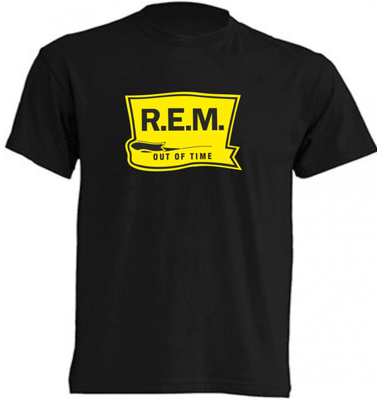 R.E.M. - T-Shirt
