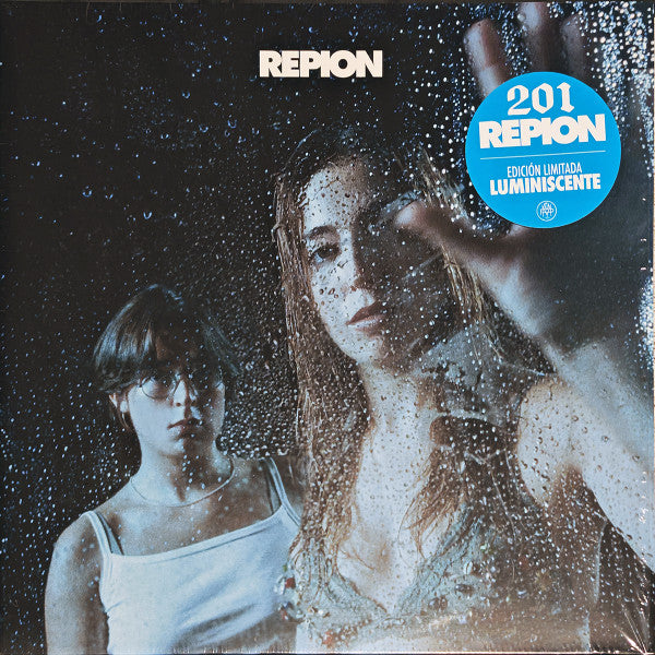 Repion - 201 - LP
