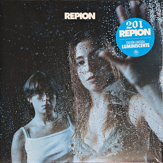 Repion - 201 - LP