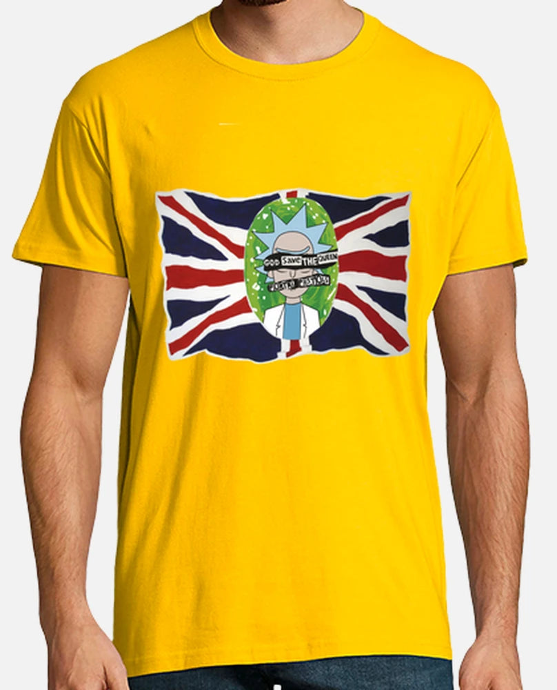Sex Pistols - Camiseta / T-Shirt