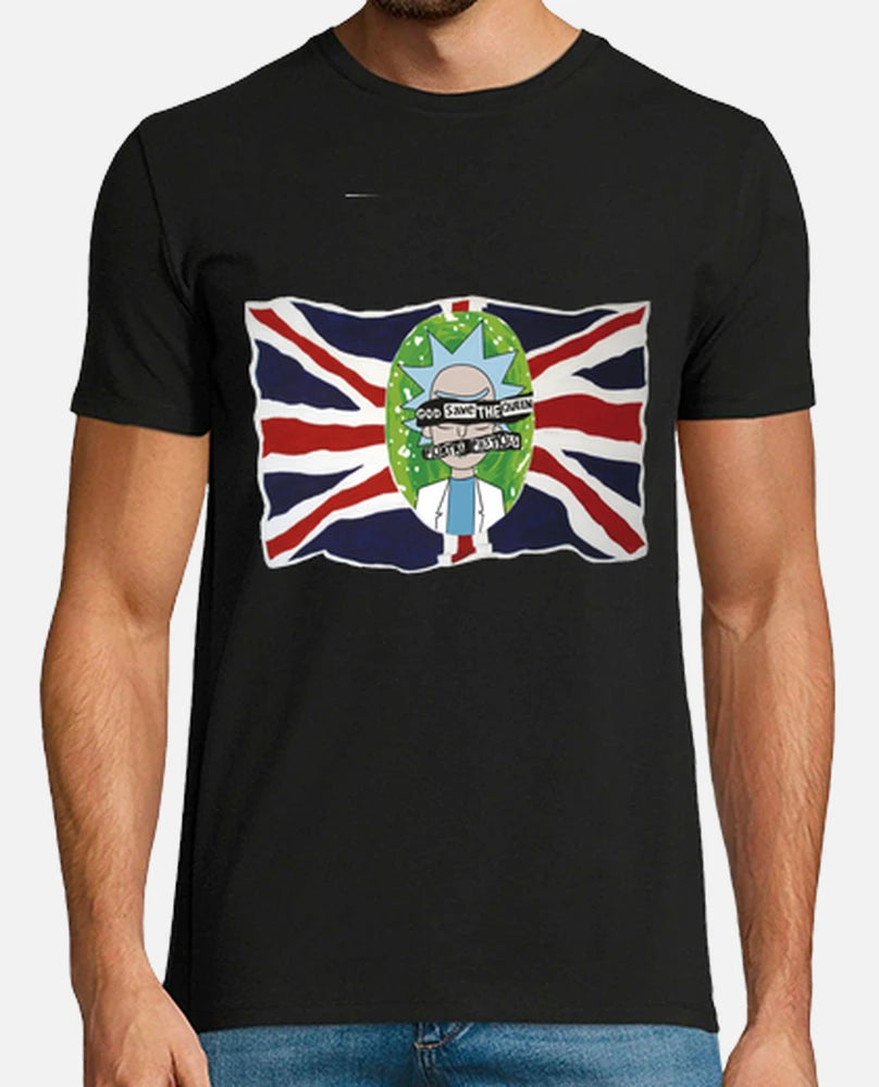 Sex Pistols - Camiseta / T-Shirt
