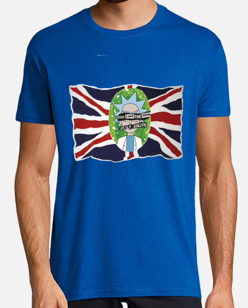 Sex Pistols - Camiseta / T-Shirt