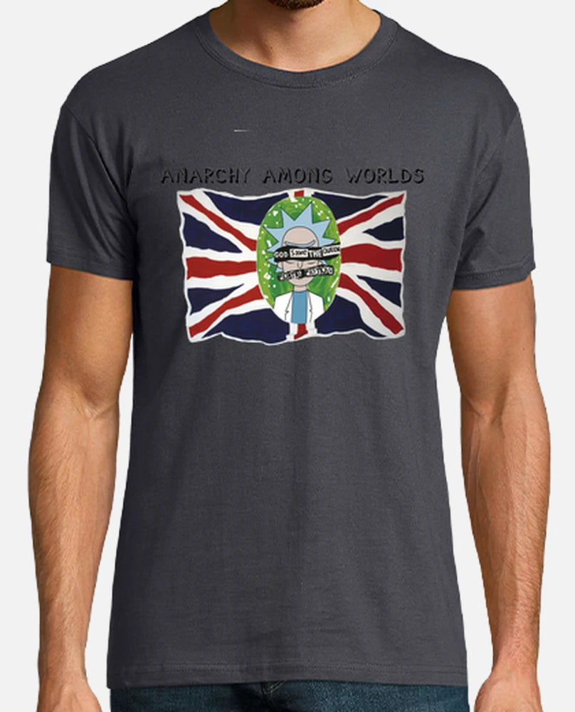 Sex Pistols - Camiseta / T-Shirt