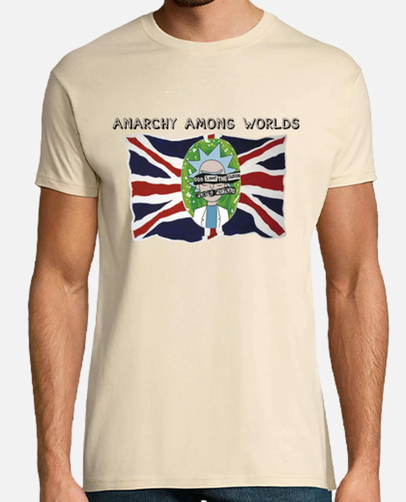 Sex Pistols - Camiseta / T-Shirt