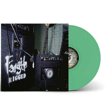 Farside - Rigged - LP - Color