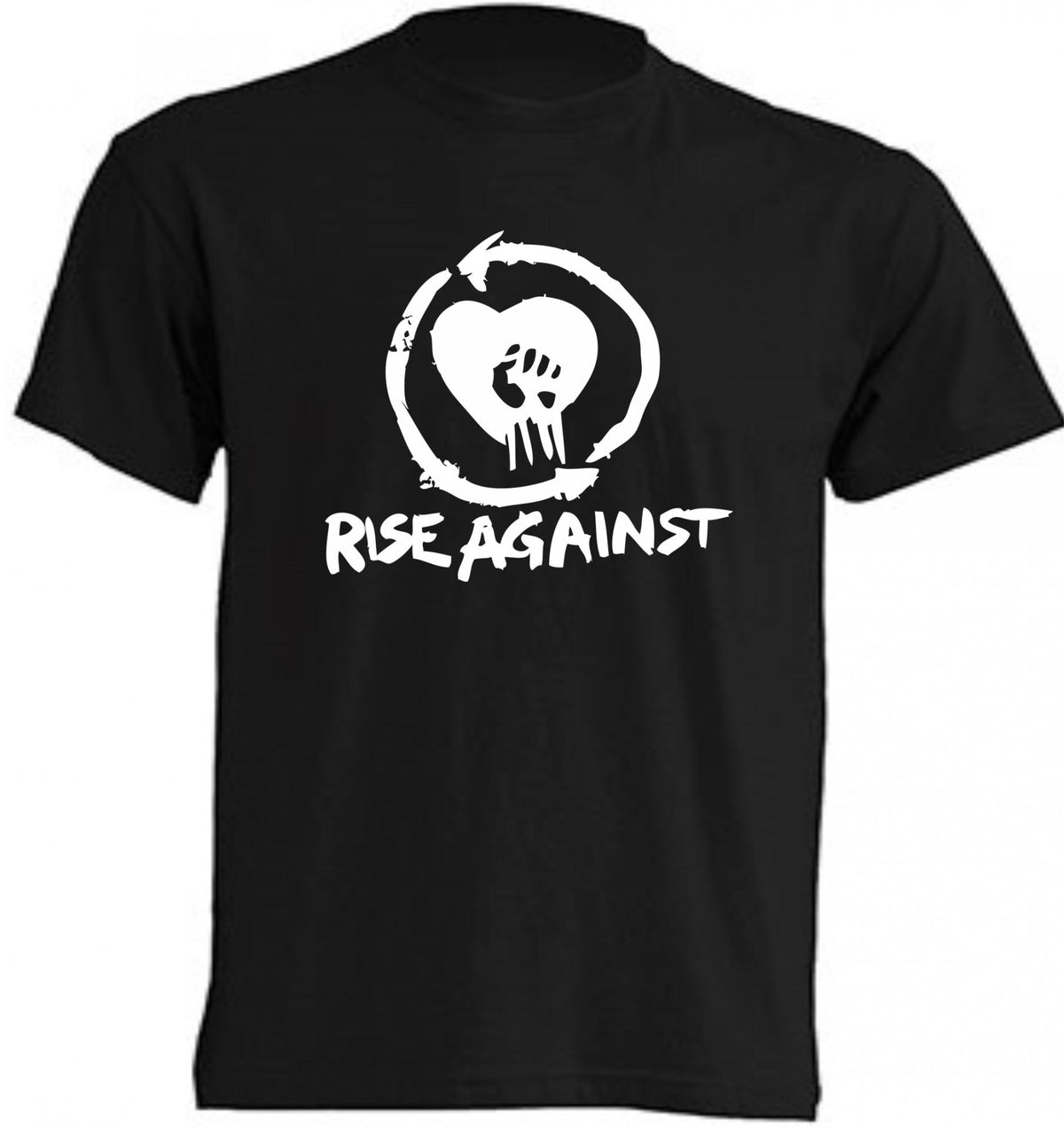 Rise Against - T-shirt