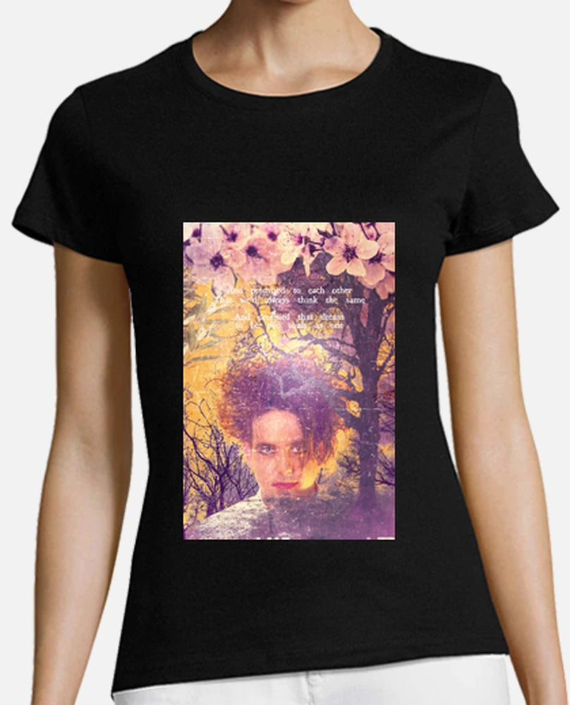The Cure - Women's T-Shirt