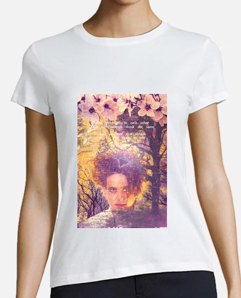 The Cure - Women's T-Shirt
