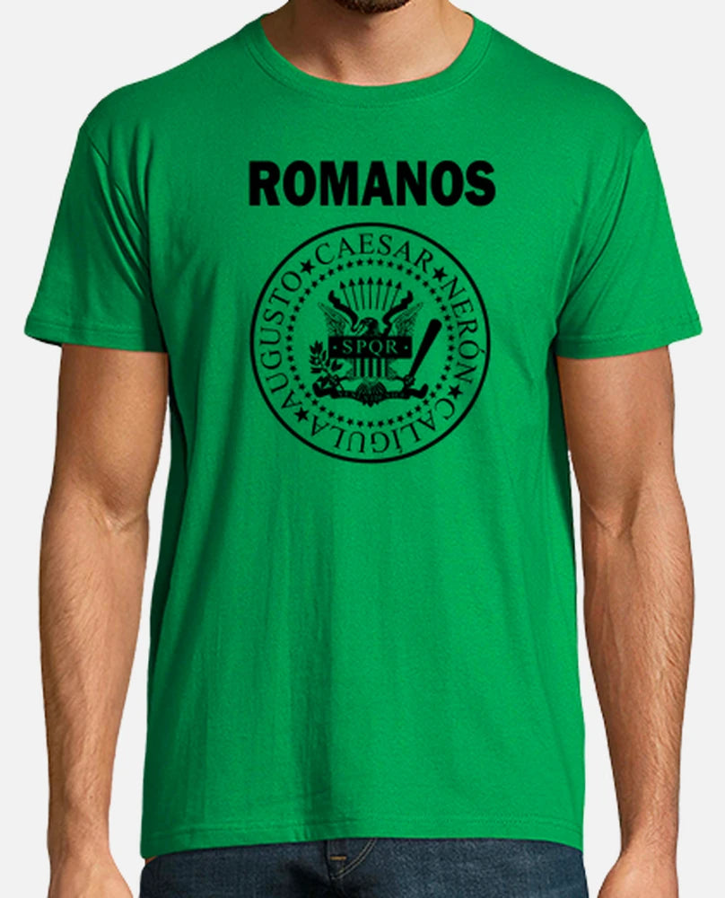 Ramones - Camiseta / T-Shirt