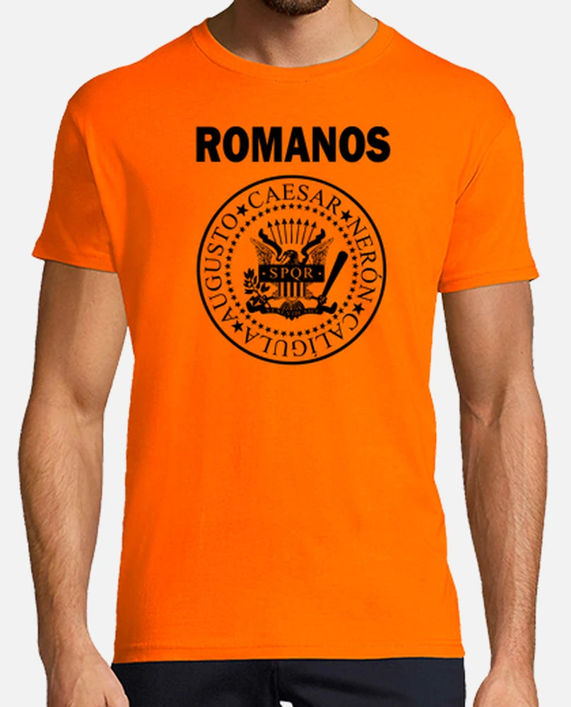 Ramones - Camiseta / T-Shirt