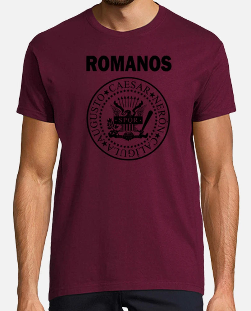 Ramones - Camiseta / T-Shirt