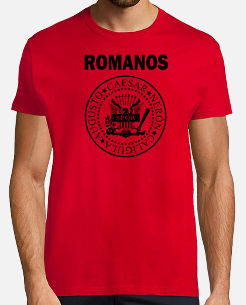 Ramones - Camiseta / T-Shirt